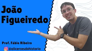 O Governo Figueiredo e o final da ditadura (1979-1985) - [Alicerces da História]