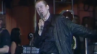 Koncert pro všechny slušný lidi 1989 HD