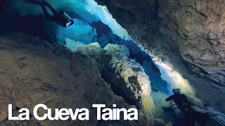 La Cueva Taina