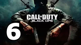 Call Of Duty - Black Ops - Campaign Mission 1 - The Defector