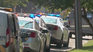 Louisville sees triple-digit homicides for third straight year