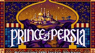Prince of Persia 1989 | Juego Completo