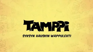 TAMPPI 2020