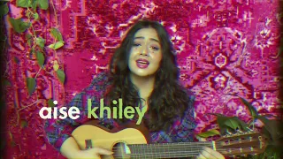 Abhilasha Sinha - Jab Tum Miley (Official Lyric Video)