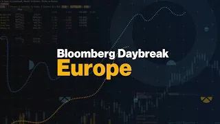 Bloomberg Daybreak: Europe 03/25/2024