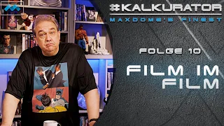 Film im Film... im Film! | #Kalkurator - Folge 10 | #maxdome