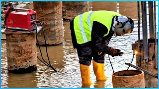 BIGGEST IDIOTS AT WORK | Fail Compilation 2022