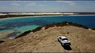 CCWA - Esperance 4WD Experience