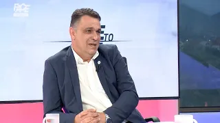 Ahmetović šokira: Bakir je izdao Srebrenicu, strah ga Srbije! Prijetili su da će mi ubiti dijete!