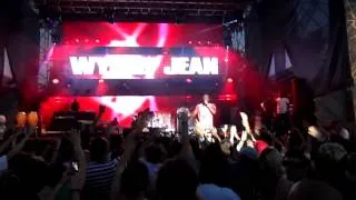 Wyclef Jean - Guantanamera