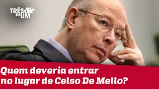 Fux esboça descontentamento com a indicação de Kassio Nunes ao STF
