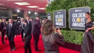 77th Annual Golden Globes 2020