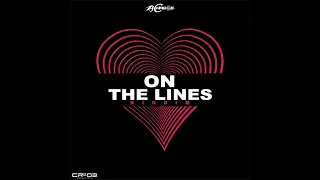 #22. On The Lines Riddim Mix (Full) Ft. Busy Signal, Christopher Martin, Cecile, D Major, I-Octane