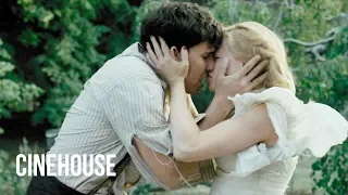 Baker kisses her in front of her fiancé | Award-winning | The Blitz