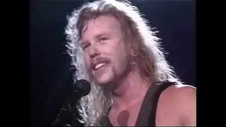 Metallica: Creeping Death (Mountain View, California - September 15, 1989)