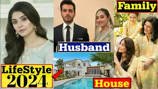 Dur-e-Fishan Saleem Lifestyle 2024, Family, Age, Husband, Biography, Kaisi Teri khudgharzi, Dramas