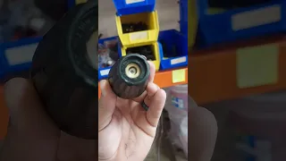 How to not break a turbo nozzle