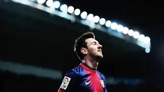 Lionel Messi ★ Counting Stars ★⎟2013-14⎟HD⎥#Animoleo