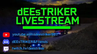 er streamt regelmäßig, sagte er Anfang des Jahres... | Livestream | Emergency 4 Mods