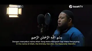Ustad Abdul Qodir " Al Waqiah " - Emosional