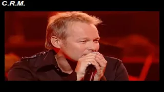 Cutting Crew-I Just Died In Your Arms.(Live HD/HQ)