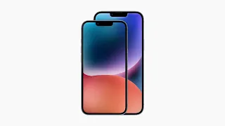 Представляем iPhone 14 | 14 Plus — Apple Реклама