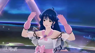 (UtaMacross) Lynn Minmay - Yasashisa Sayonara (FULL!)