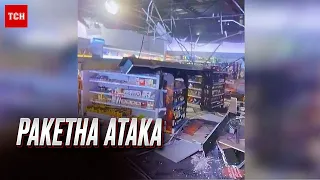 💥 НІЧНА РАКЕТНА атака 17 травня! Що відомо на 6 ранку?