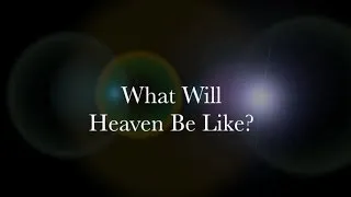 Heaven Is For Real - Testimonials Part 2