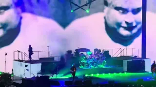 Tool - Stinkfist (Live at State Farm Arena on 1/24/24)