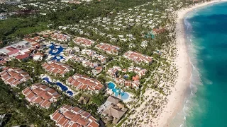 Occidental Punta Cana Resort In Punta Cana 2018
