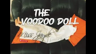 The VooDoo Doll - CHRIS WATTS