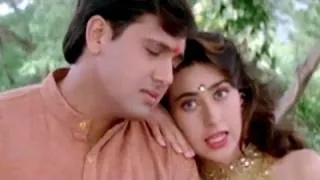 Ui Amma Ui Amma Kya Karata Hai - Karishma, Govinda, Raja Babu Song