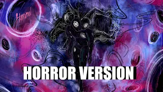 SPOT THEME - Spot Holes 2 | HORROR VERSION (SpiderMan: Across The SpiderVerse Soundtrack)