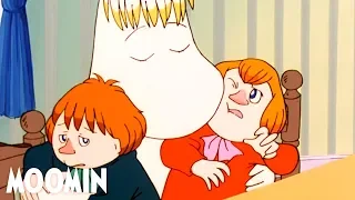 Motherly Love | EP 57 I Moomins 90s #moomin #fullepisode