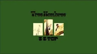 ZZ Top - Waitin' For The Bus / Jesus Just Left Chicago