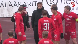 FC Vaajakoski v TP-47 | Kakkonen 2023