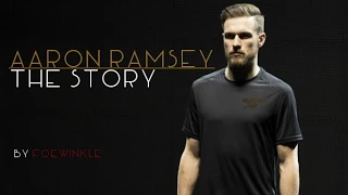 Aaron Ramsey and Arsene Wenger - The Story