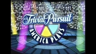 7 Trivial Pursuit 2009