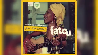 Fatoumata Diawara - Alama (Tribe Franko Bootleg Mix)
