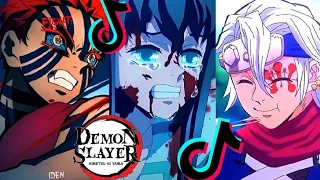 Demon Slayer /Tik tok compilation parte 87