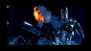 INTRO DE TERMINATOR 2