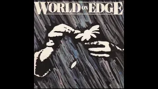World On Edge - Standing Push And Fall  (AOR, Melodic Rock) -1990