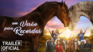 Um Verão para Recordar - Trailer (HD)