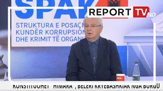 Beleri në burg, avokat Ngjela: SPAK ka prova për blerjen e votave! Ç’punë ka Greqia me ne!