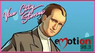 Emotion 98 3 Alternative Version   Grand Theft Auto  Vice City Stories