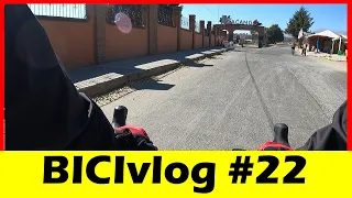 BICIvlog # 22 / Rodada a Zacango