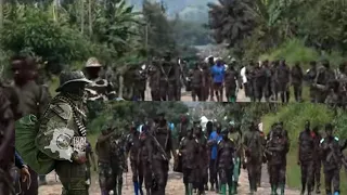 M23-FARDC: HABARI MBICHI ZA HIVI SASA JIONI YA LEO 22/05/24 MAMBO NI MOTO