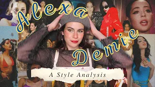 Alexa Demie: The New It Girl