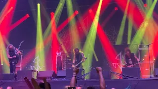 INSOMNIUM - Heart Like a Grave GRASPOP METAL MEETING 2023